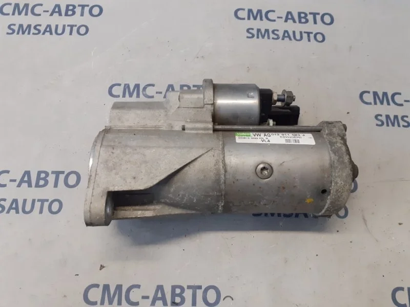 Стартер Porsche Cayenne 012911023J 958 3.6. 5502