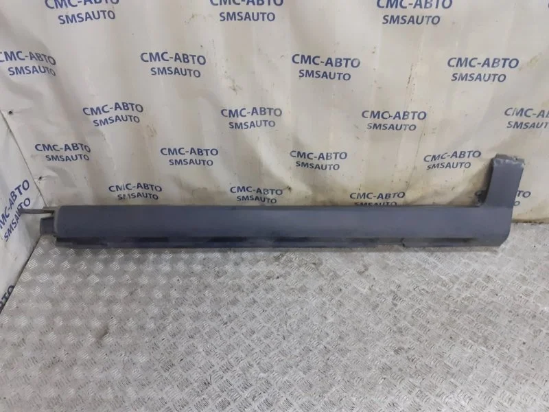 Накладка порога Volvo XC70 31265316 ХС70 3.2, правая