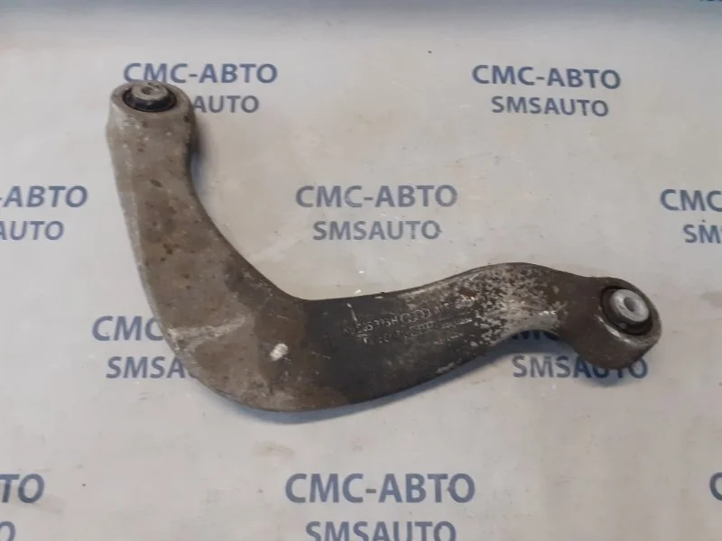Рычаг Audi A4 8K0505323H 8K 2.0D, задний левый