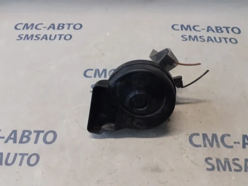 Сигнал звуковой Mercedes-Benz E-Class A0065423320 W212 1.8T, правый