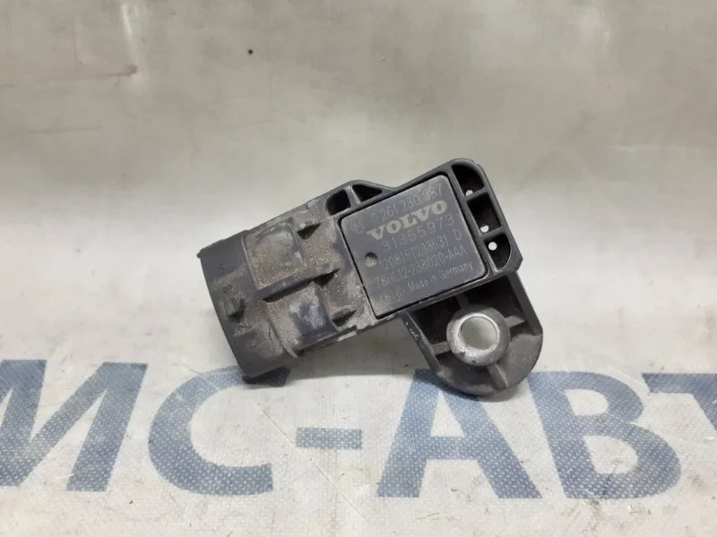 Датчик давления Volvo S60 31355973 С60 1.6T