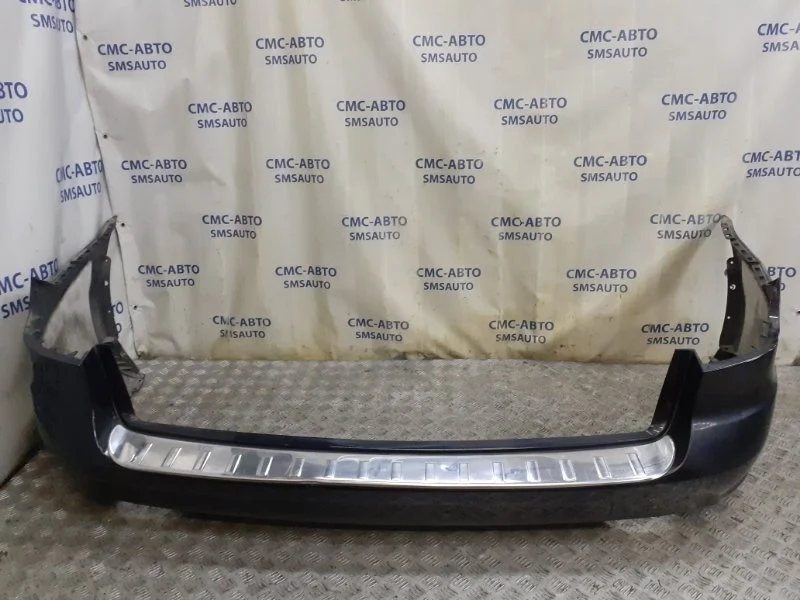 Бампер в сборе AMG Mercedes-Benz E-Class A2128805240 W212 1.8T, задний