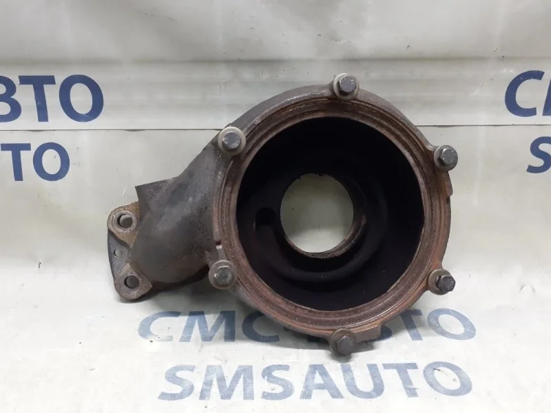 Турбина Mercedes-Benz ML A6420901386 W166 3.0D