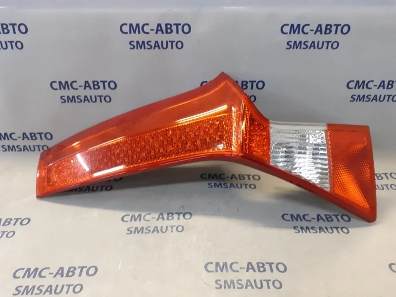 Фонарь крышки багажника Volvo XC70 2007-2014 31395069 XC70 2.5T, задний правый