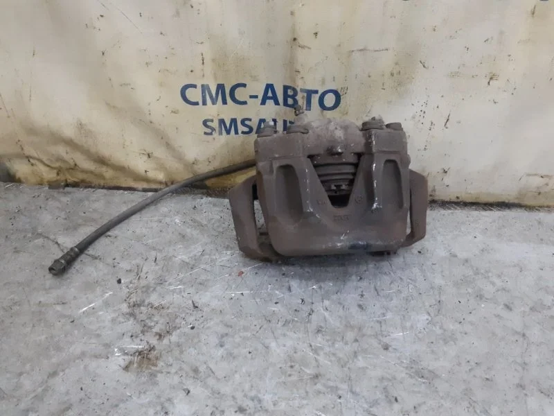 Суппорт Mercedes-Benz E-Class A2044213581 W212 1.8T, передний левый