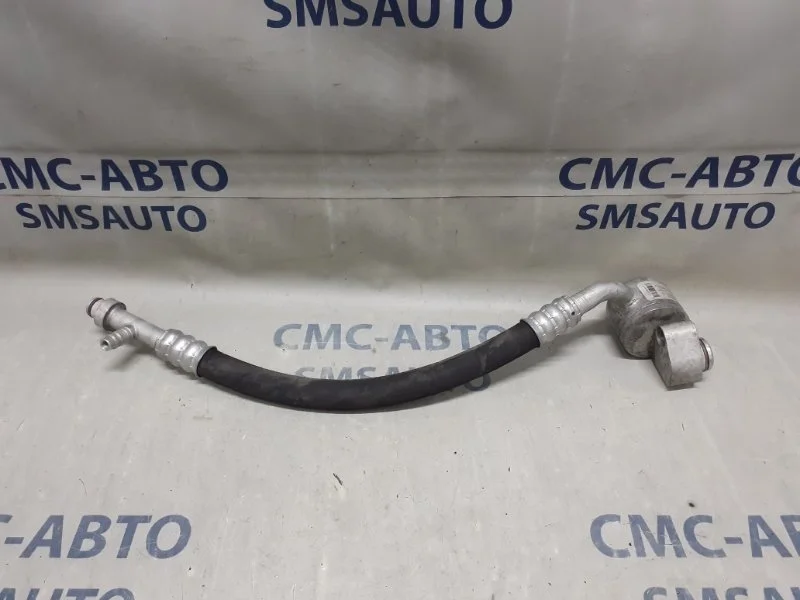 Трубка кондиционера Mercedes-Benz C-Class A2048306115 W204 1.8Т