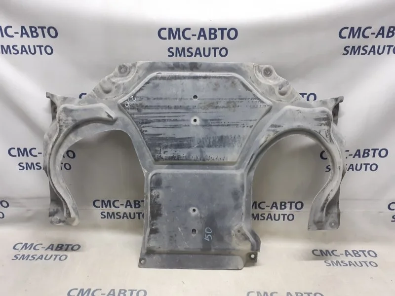 Защита АКПП Mercedes-Benz E-Class A2185240200 W212 3.5