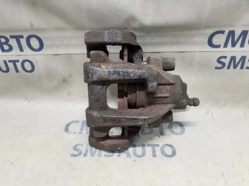 Суппорт Mercedes-Benz ML A1644232698 W164 3.0D, задний левый