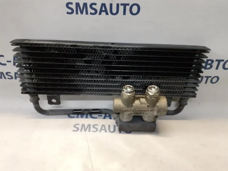 Радиатор охлаждения АКПП Mercedes-Benz S-Class A2215002200 W221 5.0