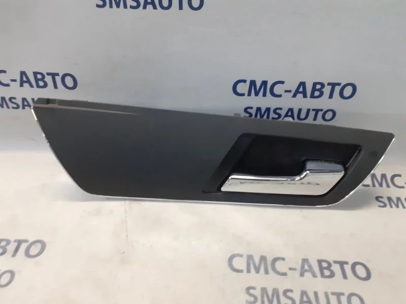 Ручка двери внутренняя Mercedes-Benz S-Class A2217304448 W221 5.0, задняя правая