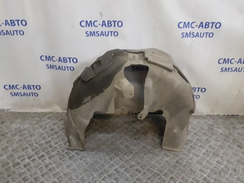 Подкрылок Audi A7 4G8810172B 4G 3.0 CGW, задний правый