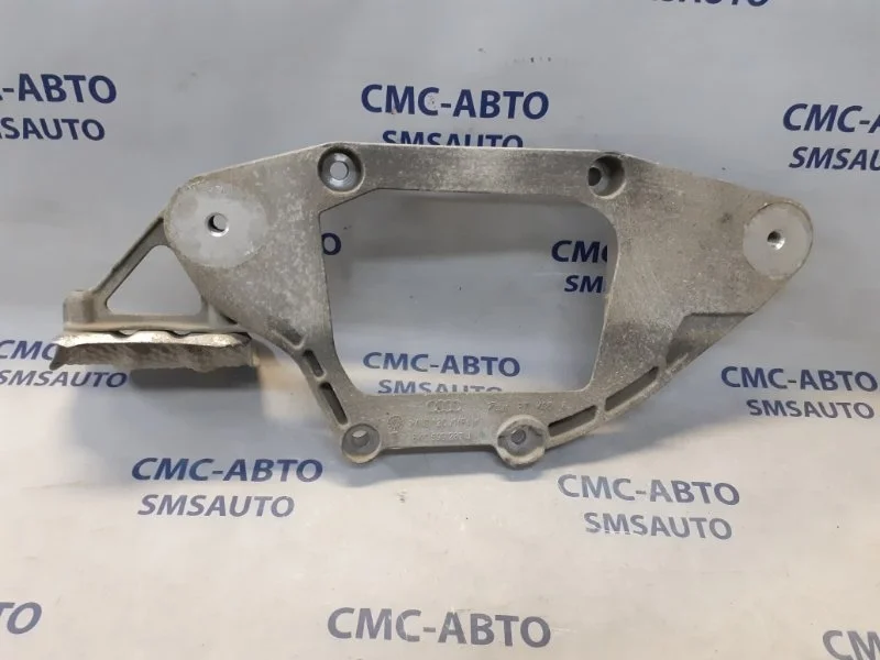 Кронштейн редуктора Audi A7 8K0599287J 4G 3.0 CGW, задний