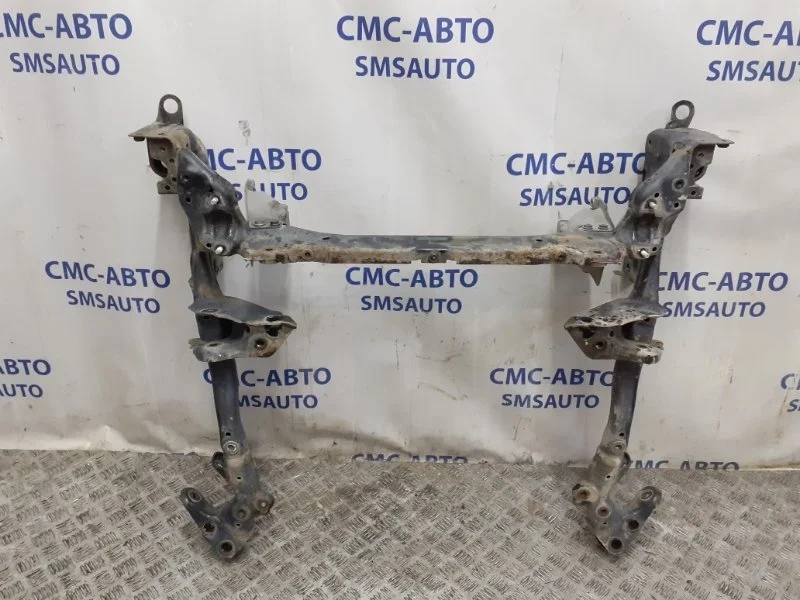 Подрамник передний Audi A7 4G0399315L 4G 3.0 CGW, передний