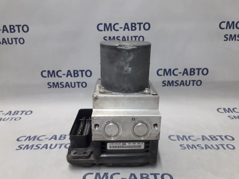 Блок АБС ABS Audi A7 4G0907379J 4G 3.0 CGW