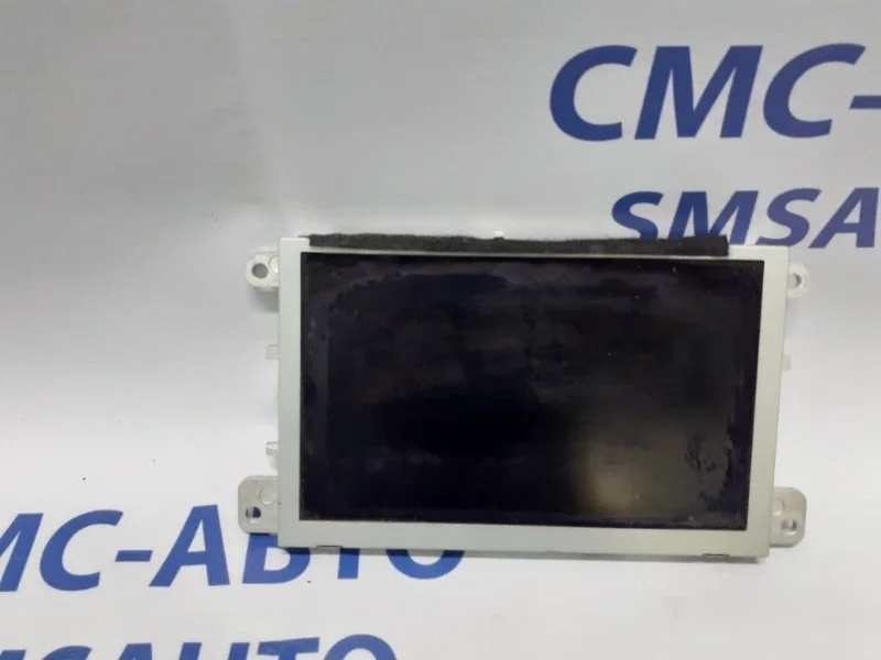 Дисплей информационный Audi A5 2012-2015 8R0919604 8K 2.0T