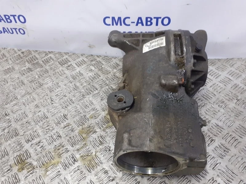 Редуктор заднего моста Volvo XC60 36002512 ХС60 2.4D