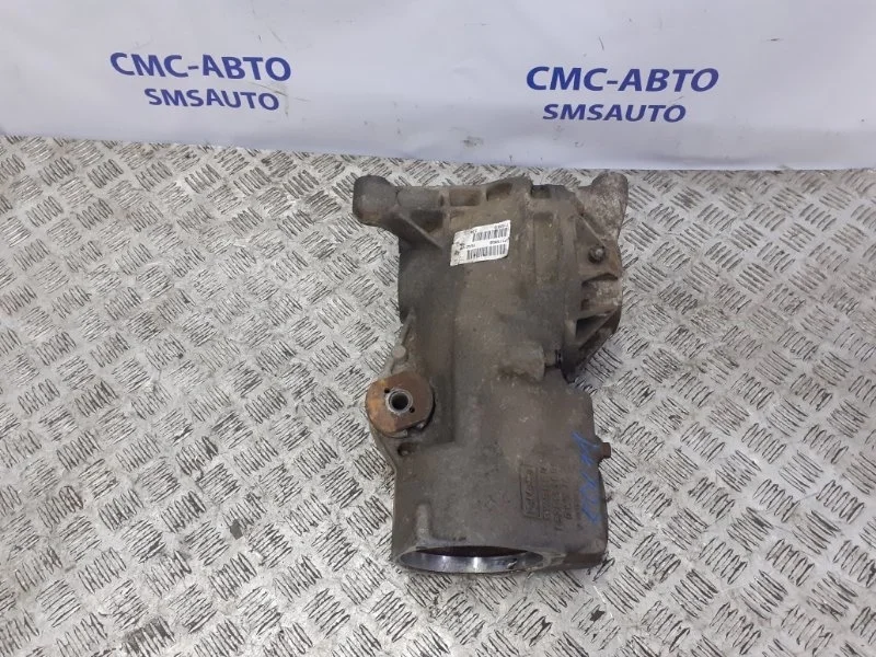 Редуктор заднего моста Volvo XC60 36002512 ХС60 2.4D