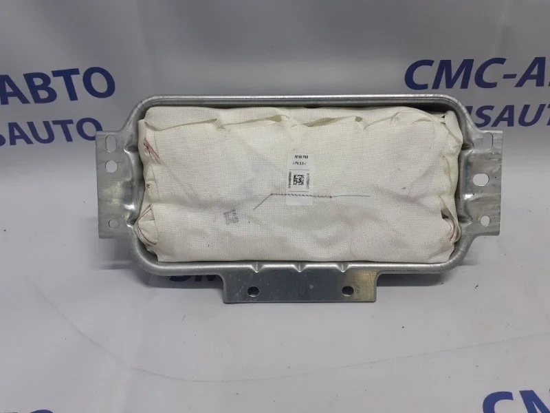 Подушка безопасности пассажира Airbag Mercedes-Benz ML A1668600302 W166