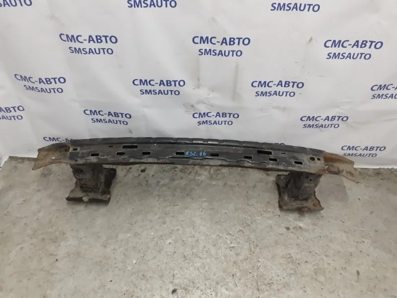 Усилитель бампера Mercedes-Benz ML A1666104200 W166, задний