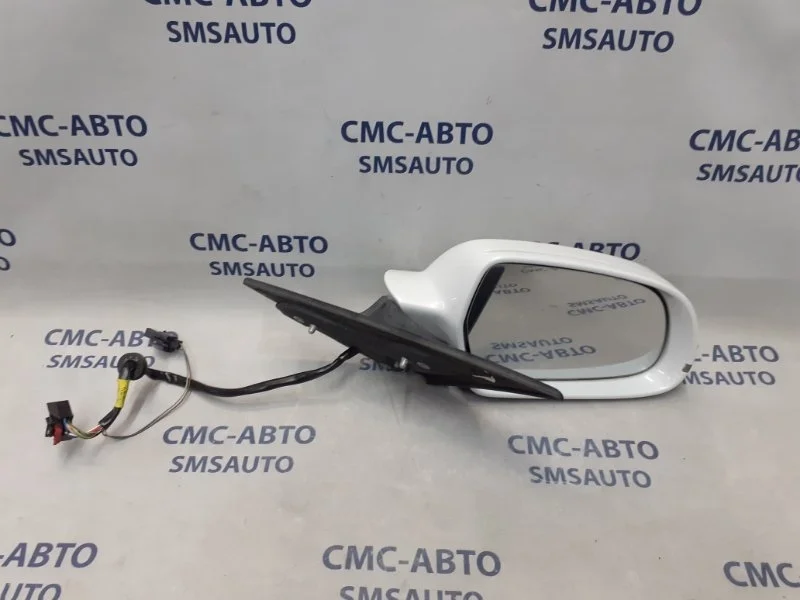 Зеркало Audi A5 2012-2015 8T8857410K 8K 2.0T, переднее правое