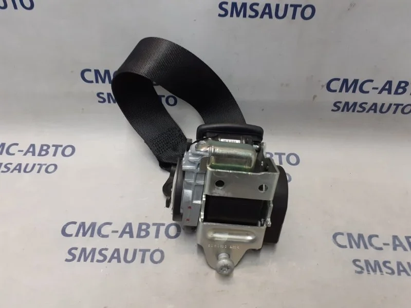 Ремень безопасности Mercedes-Benz E-Class A2078602385 C207 1.8T, задний