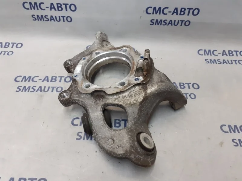 Кулак поворотный Mercedes-Benz E-Class A2043500441 C207 1.8T, задний правый