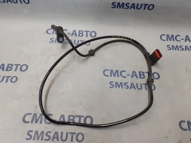 Датчик АБС ABS Mercedes-Benz E-Class A2075400317 C207 1.8T, задний