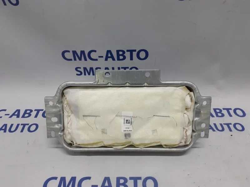 Подушка безопасности пассажира Airbag Mercedes-Benz ML A1668602402 W166