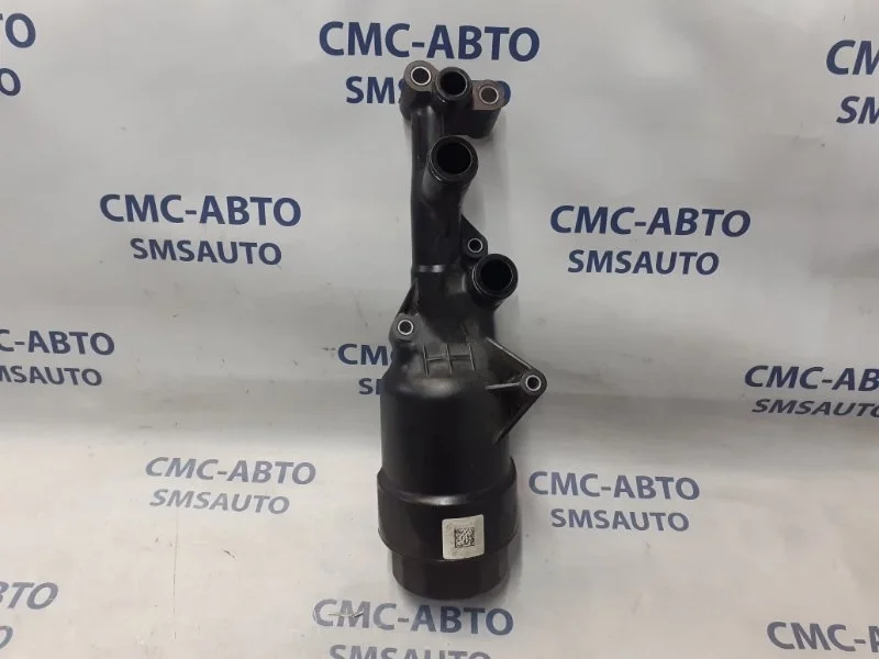 Корпус масляного фильтра Mercedes-Benz ML A6511800610 W166