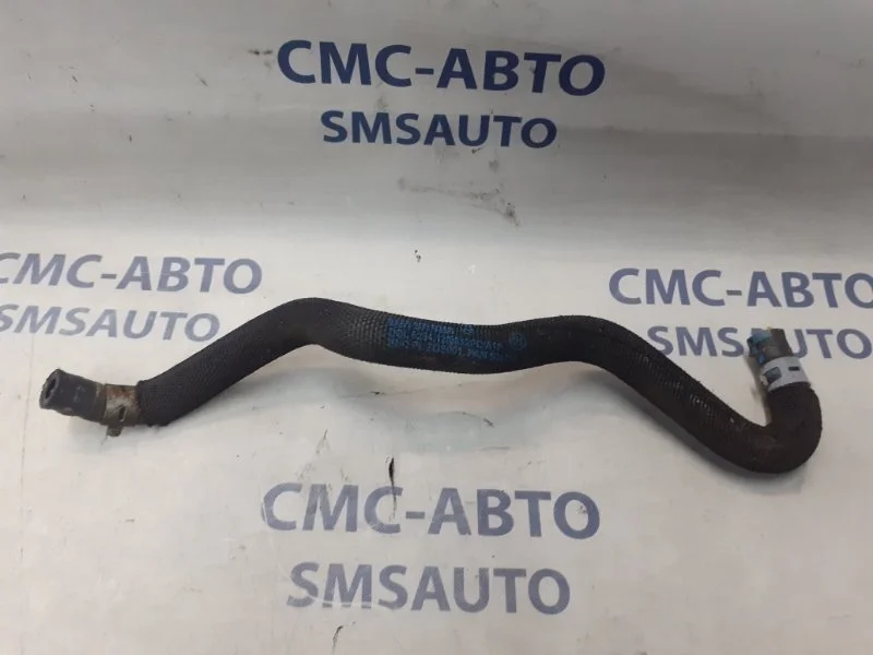 Трубка вентиляционная Mercedes-Benz ML A6512000358 W166