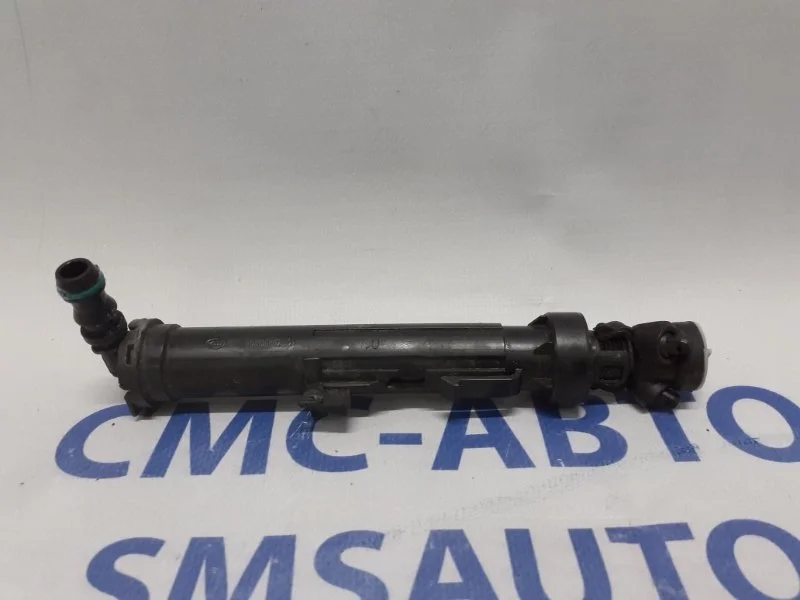 Форсунка омывателя фар Mercedes-Benz ML A1668601247 W166, правая