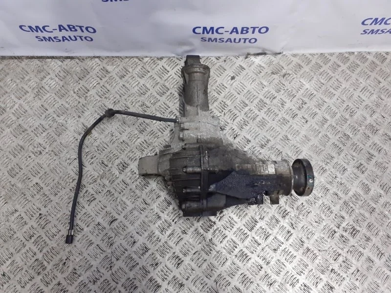 Редуктор передний Mercedes-Benz ML A1663300200 W166