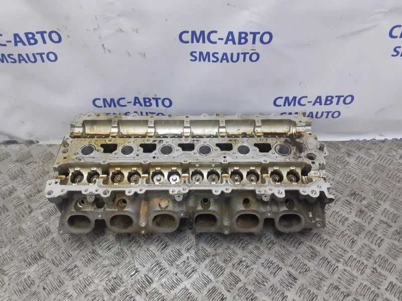 ГБЦ Volvo XC70 2008-2012 36000472 ХС70 3.2