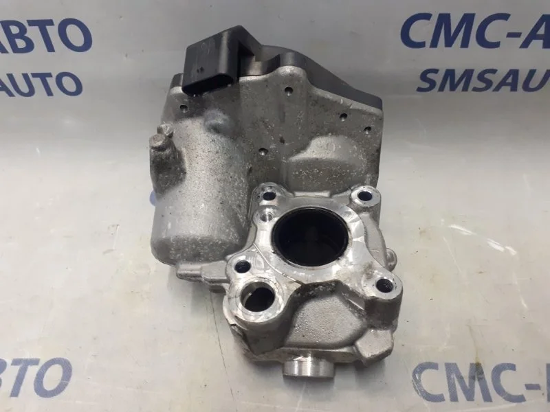 Клапан ЕГР Mercedes-Benz ML A6511400660 W166