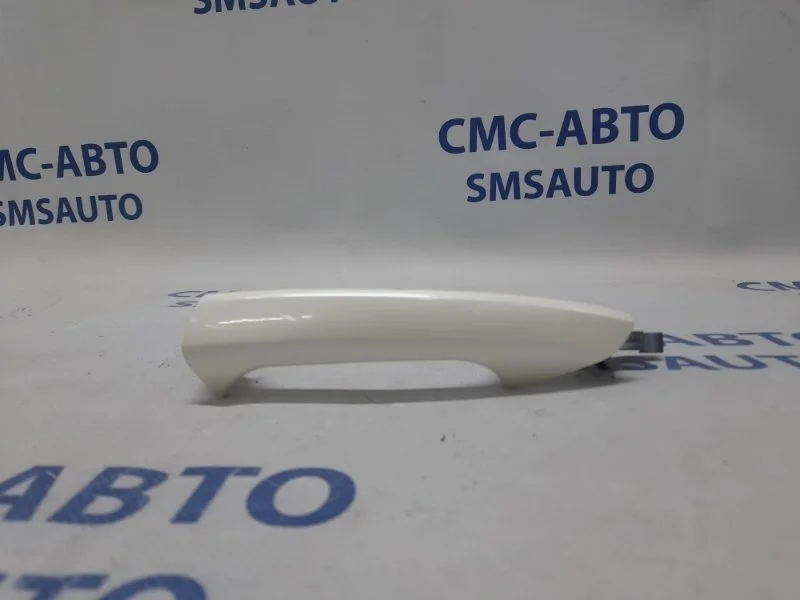 Ручка двери наружная Mercedes-Benz ML A2047600170 W166, левая