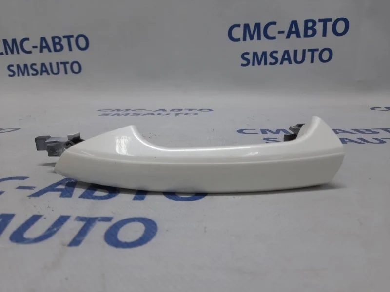 Ручка двери наружная Mercedes-Benz ML A2047600170 W166, левая