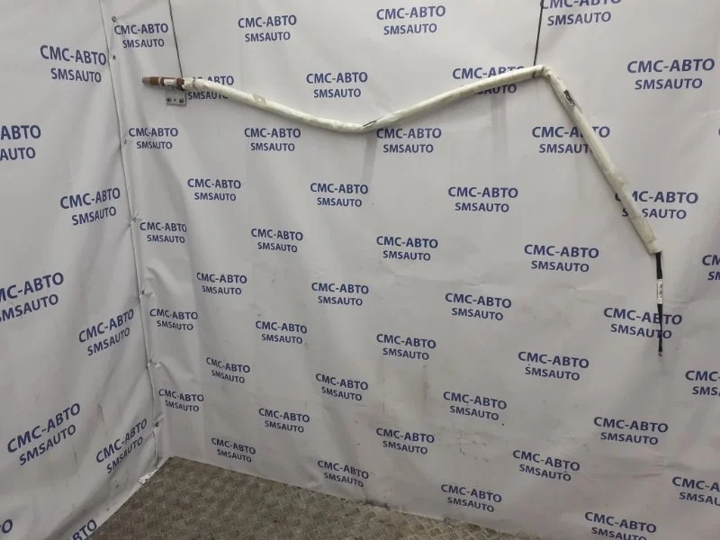 Подушка безопасности боковая ( шторка ) Volvo XC70 31291249 ХС70 3.2, правая