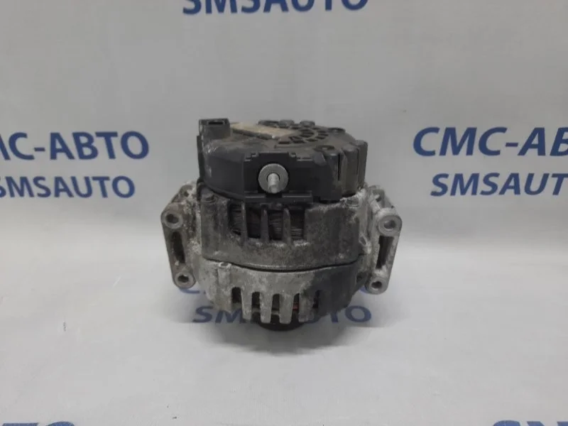 Генератор Mercedes-Benz ML A0009067702 W166