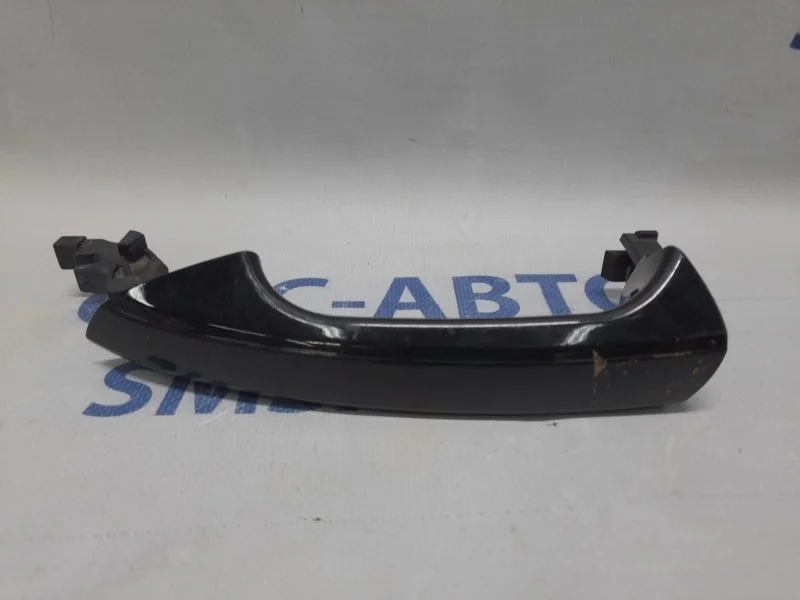 Ручка двери наружная Mercedes-Benz ML A2047600170 W166, левая