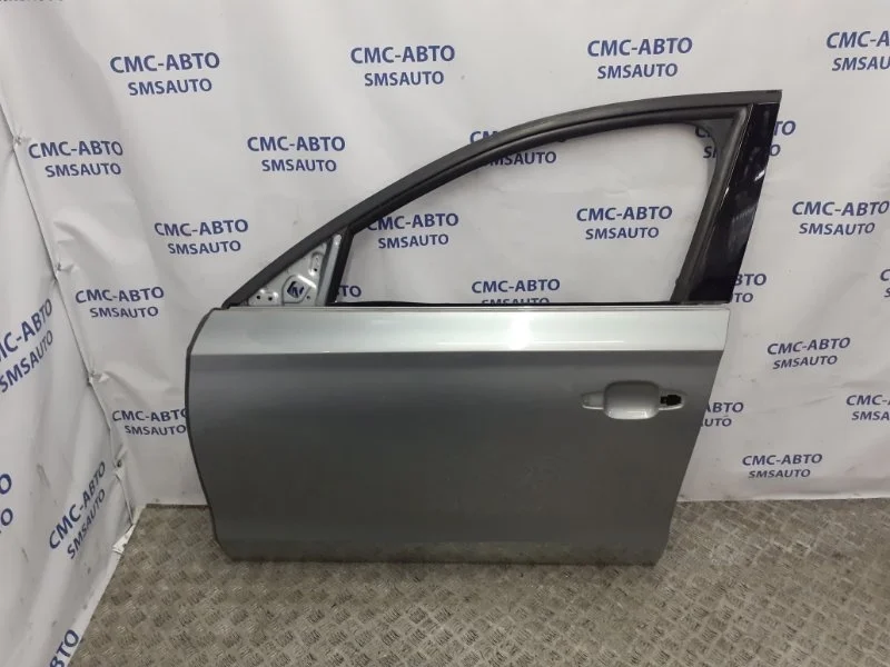 Дверь Audi A8 2012 4H0831051B D4 4.2 CDR, передняя левая