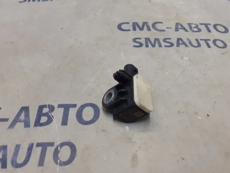 Датчик удара Audi A8 2012 4H0959651A D4 4.2 CDR, передний