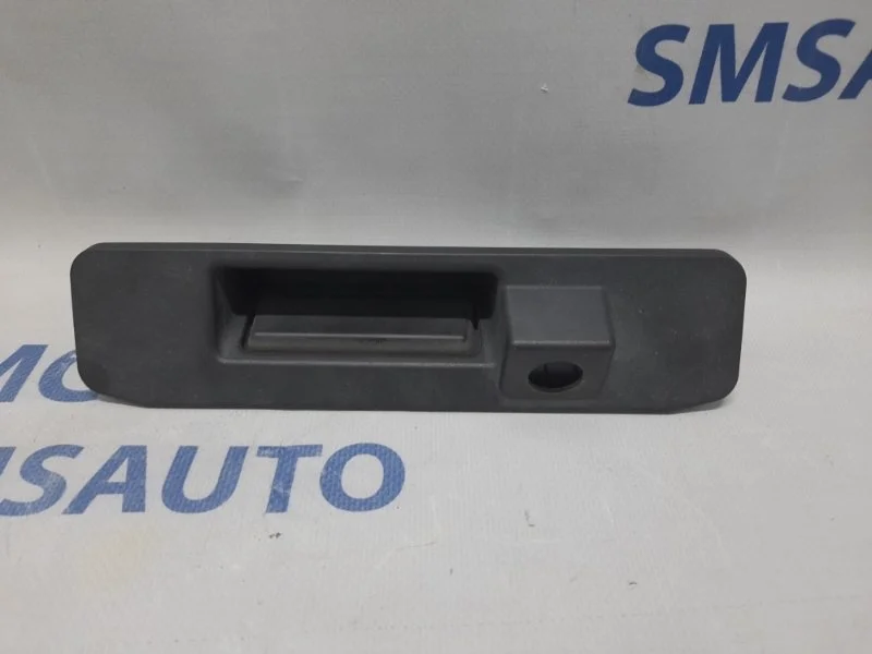 Ручка багажника Mercedes-Benz ML A1667500993 W166