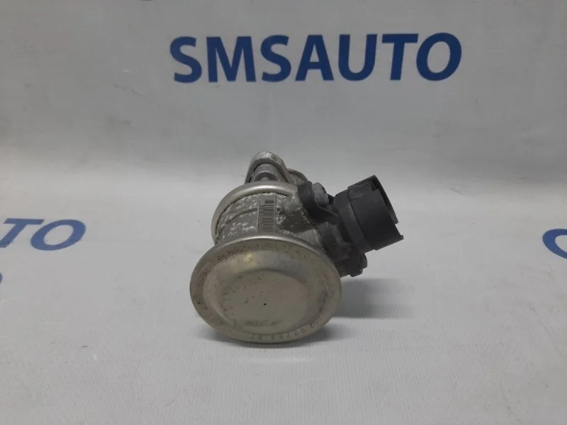 Клапан вентиляции Audi A8 2012 079131101P D4 4.2 CDR