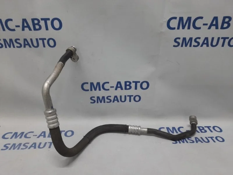 Трубка кондиционера Audi A8 2012 4H0260701 D4 4.2 CDR