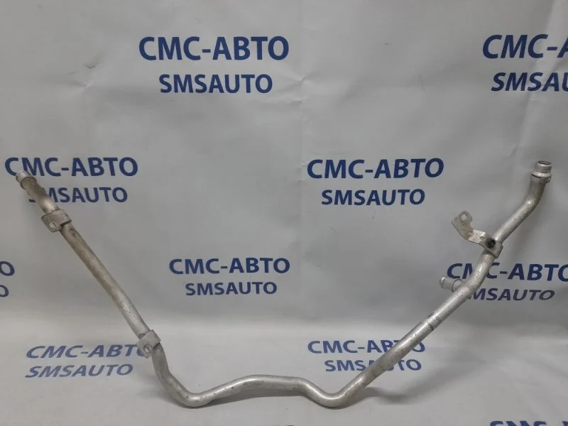 Трубка системы охлаждения Audi A8 2012 4H0819270C D4 4.2 CDR