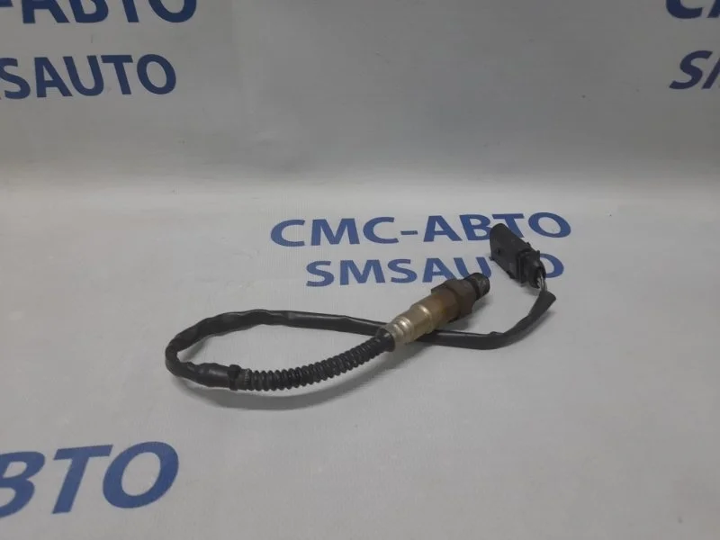 Лямбда-зонд Audi A8 2012 022906262CE D4 4.2 CDR, задний правый