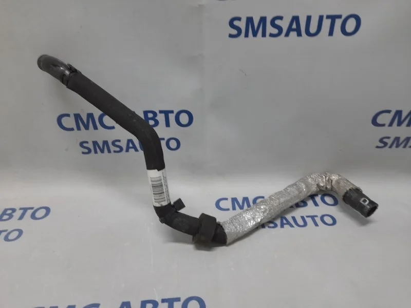 Шланг ГУР Audi A8 2012 4H0422887AC D4 4.2 CDR