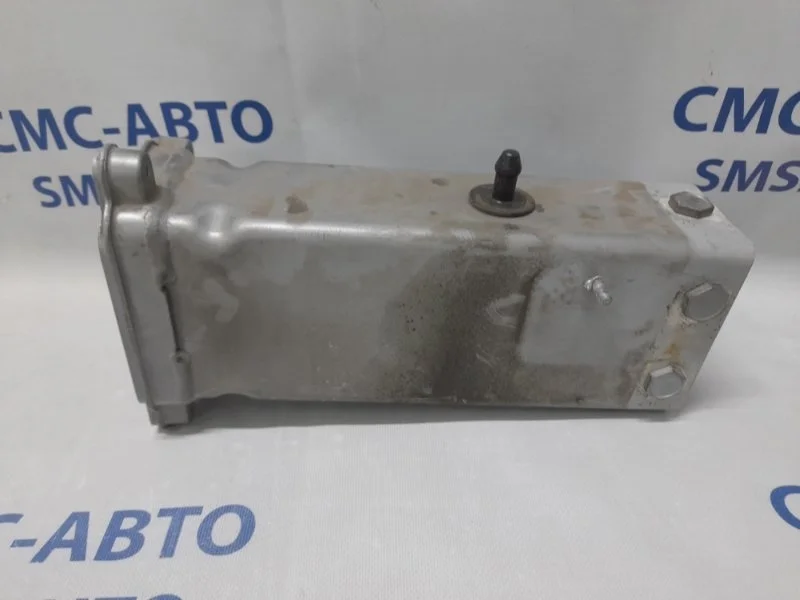 Лонжерон Audi A8 2012 4H0805110TA D4 4.2 CDR, передний правый