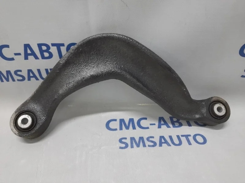 Рычаг Audi A8 2012 8K0505323H D4 4.2 CDR, задний левый