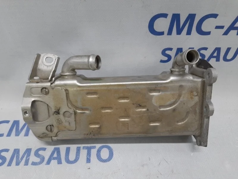 Радиатор дополнительный Mercedes-Benz ML A6511400675 W166